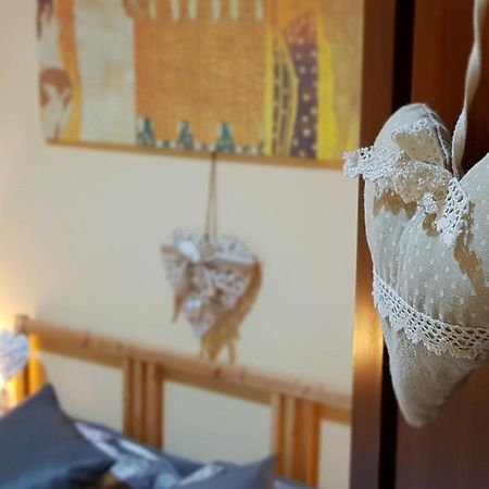 Gabriel Holiday House Рим Екстер'єр фото