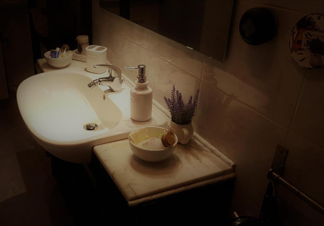 Gabriel Holiday House Рим Екстер'єр фото