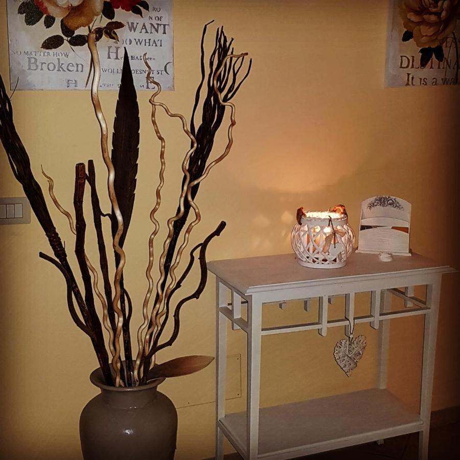 Gabriel Holiday House Рим Екстер'єр фото