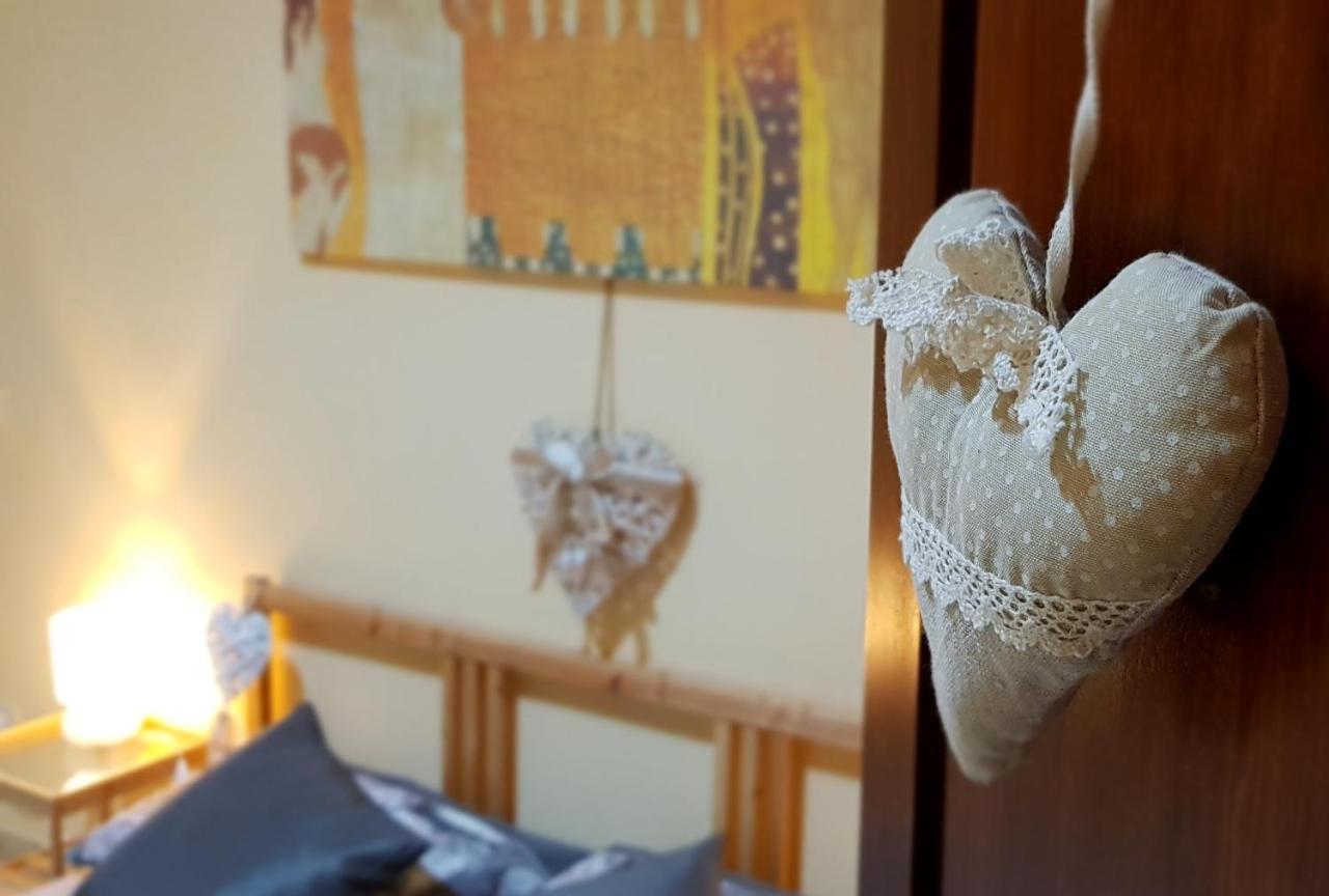 Gabriel Holiday House Рим Екстер'єр фото